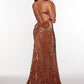 Alyce Paris - Evening Dress