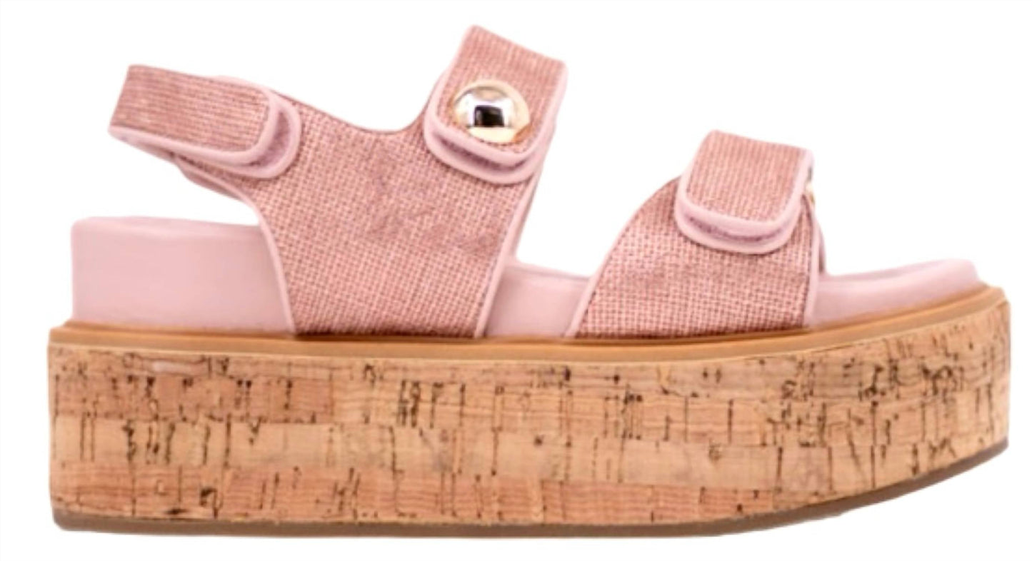 Shu Shop - Women Lucille Wedge