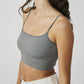 Free People - XYZ Recycled Brami Top