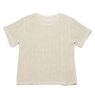 S.K. Manor Hill - Men's Linen T-shirt