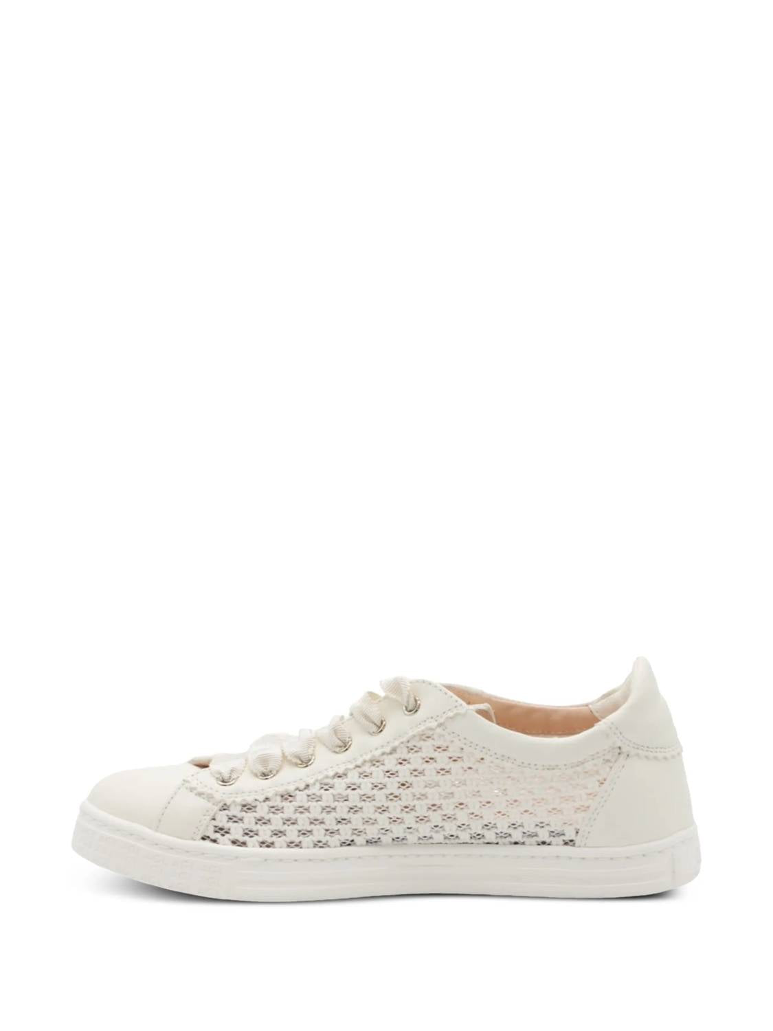 Agl - Women's Mesh Sneaker