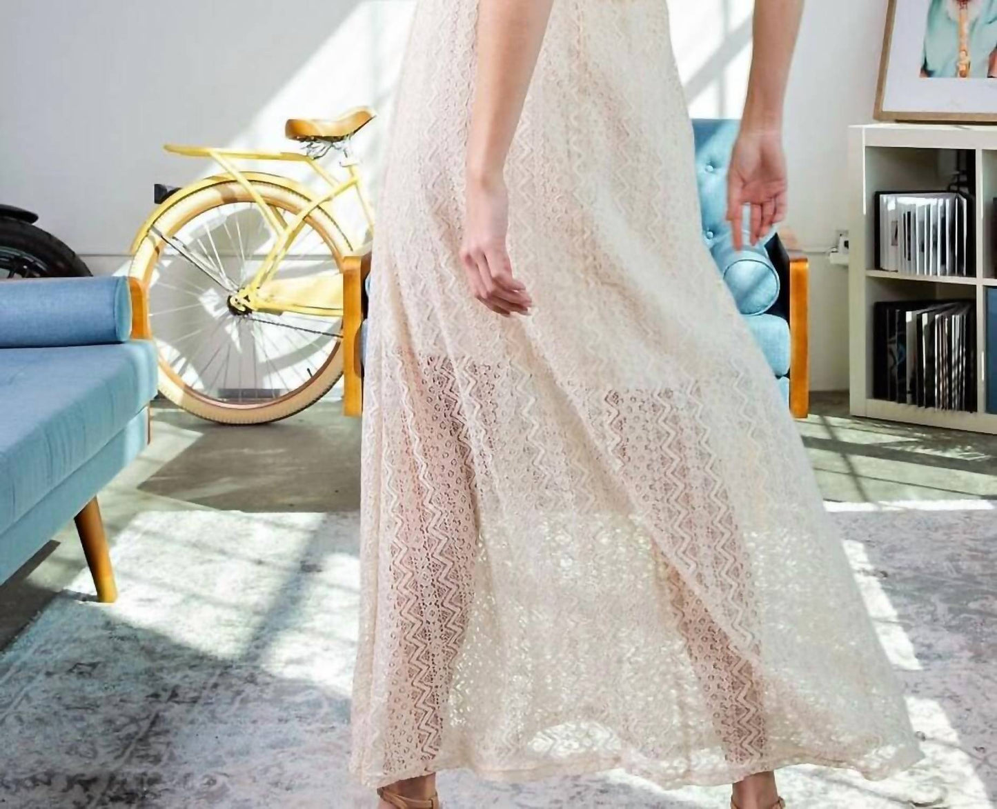 143 Story - Emery Dress