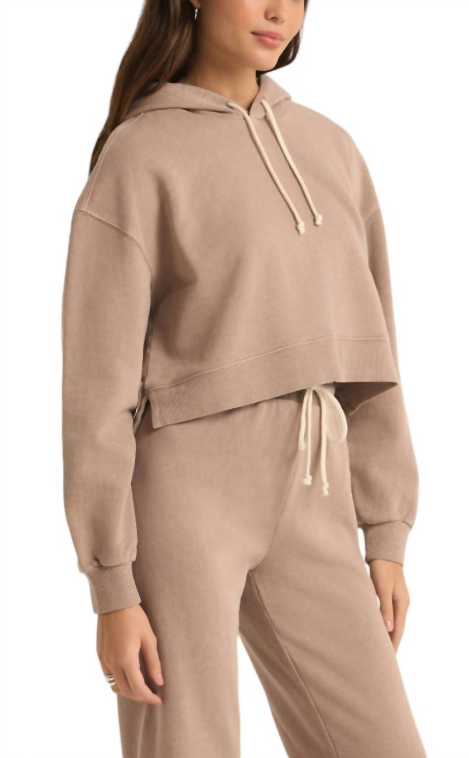 Z Supply - JACOBI SWEATSHIRT