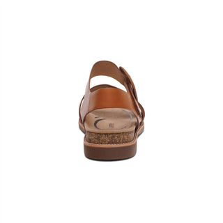 Aetrex - Women's Claire Quarter Strap Sandal