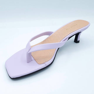 All Black - Saint Kitts Heel