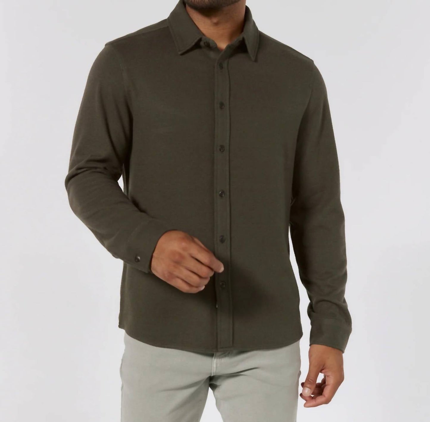 7Diamonds - Generation Textured Soft Knit Top