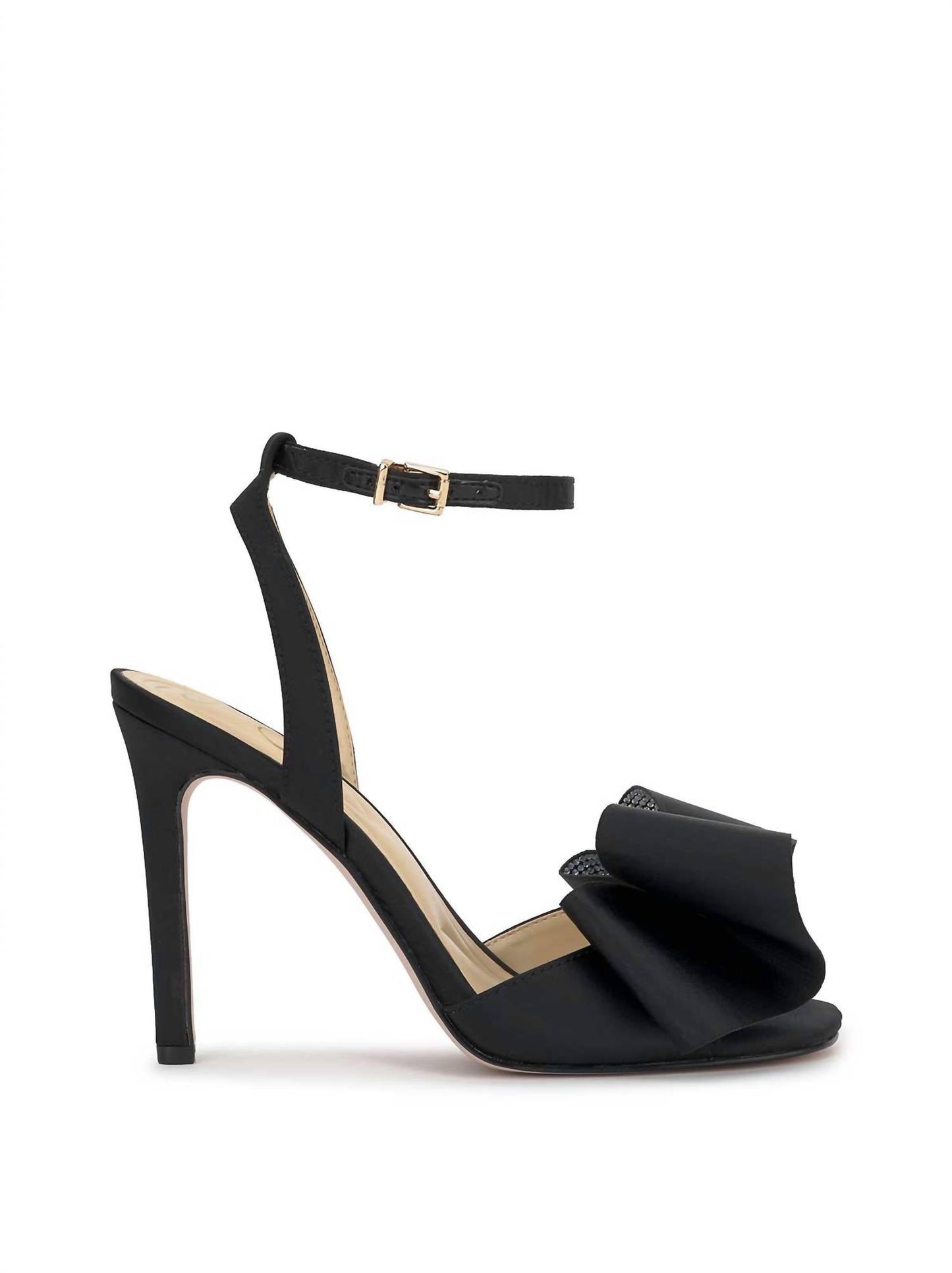 Jessica Simpson - Olivine High Heel