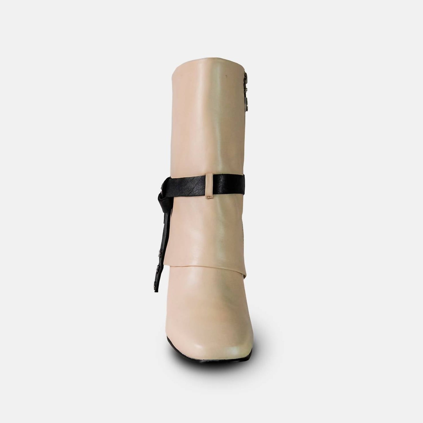 Bala Di Gala - Women's Premium Leather Nat Boots