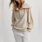 Varley - Ramona Half-zip Sweater