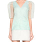 Marie Oliver - Addie Blouse