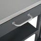 Outdoor Kitchen Cart Foldable Outdoor Prep Station