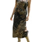Grade & Gather - Printed Slip Dress