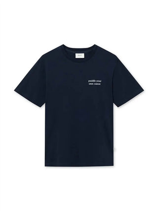 Forét - Tip Short Sleeve T-shirt