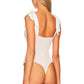 Free People - Lola Bodysuit