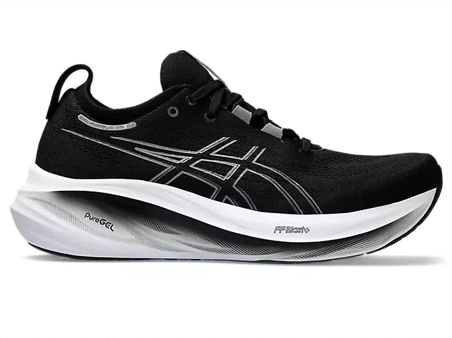 Asics - Men's Gel-nimbus 26 Shoes
