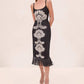 Alexis - Naturi Midi Dress