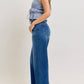 Judy Blue - High Waist Wilhelmena Baggy Fit Jeans