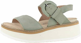 Naot - Women's Crepe Platform Shoes