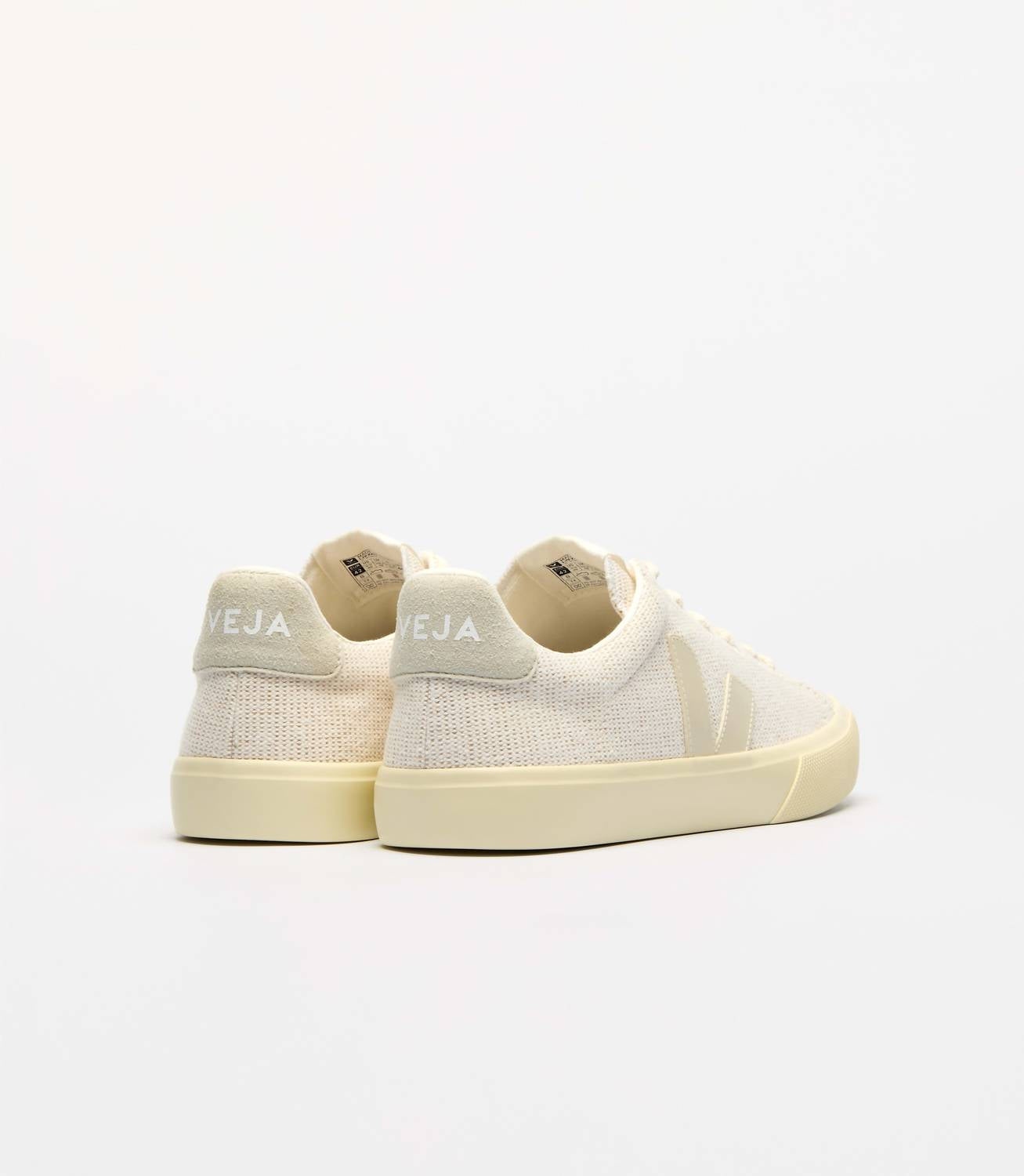 Veja - Women's Campo Ca Sneaker