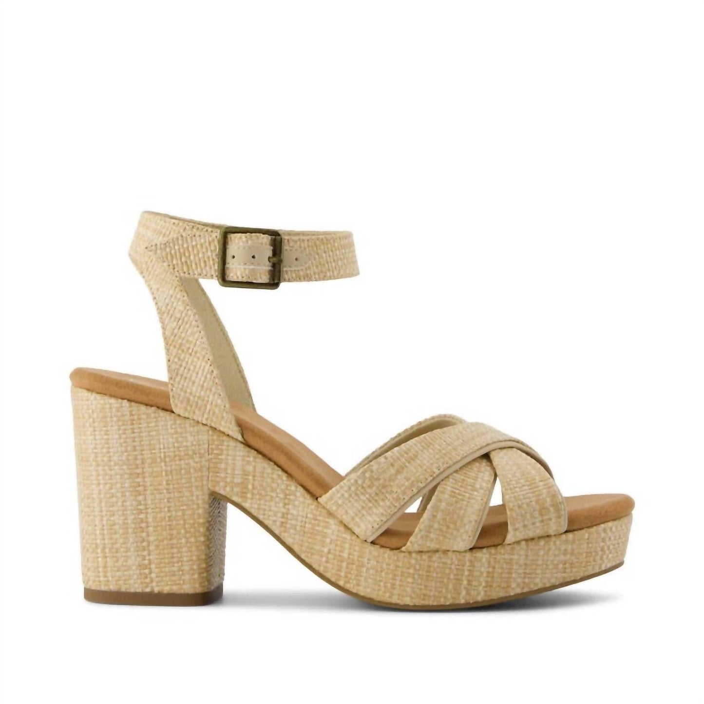 Toms - Women's Majorca Strappy