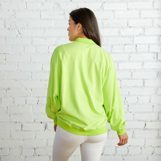 Caryn Lawn - Coastal Cardigan