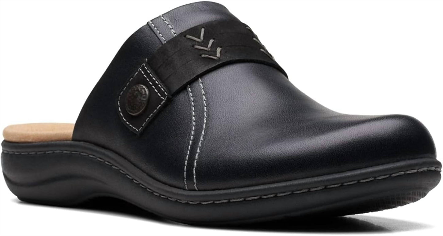 Clarks - Women's Laurieann Ella Clogs