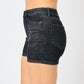 Judy Blue - Tummy Control Shorts
