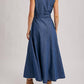 Bluivy - Women's Maxi Dress