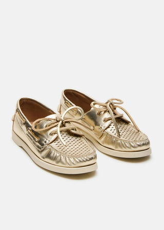 Steve Madden - Women Sail Loafer