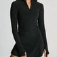 Varley - Studio Pull Over Top