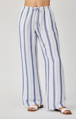 Bella Dahl - Easy Wide Leg Pant