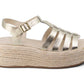 Chocolat Blu - Women's Lark Platform Sandal