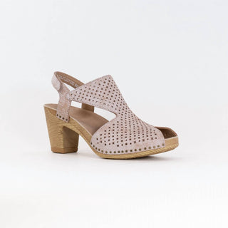 Dansko - Women's Teagan Sandal