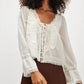 Free People - Evermore Blouse