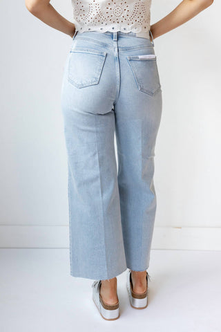 Pistola - lana high rise jeans