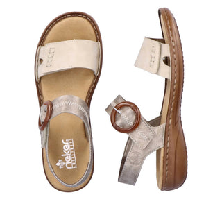 Rieker - Women's Regina Sandals