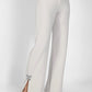 Frank Lyman - Knit Pant With Sequin Side Bow