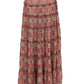 Bananhot - Elma Maxi Skirt