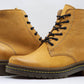 Kcr Group - Women's Premium Nubuck Leather Boots