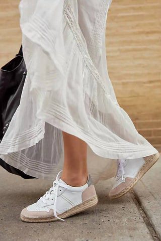 Free People - Women's Serendipity Sneaker