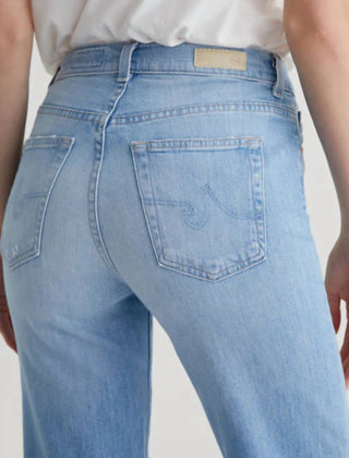 Ag Jeans - Women's Brinley Crop Jeans