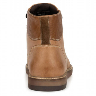 Reserved Footwear New York - Men's Pion Leather Dress Boots