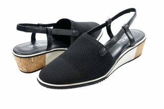 Vaneli - Women's Greer Stretch Knit Sandal