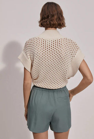 Varley - Barket Woven Short