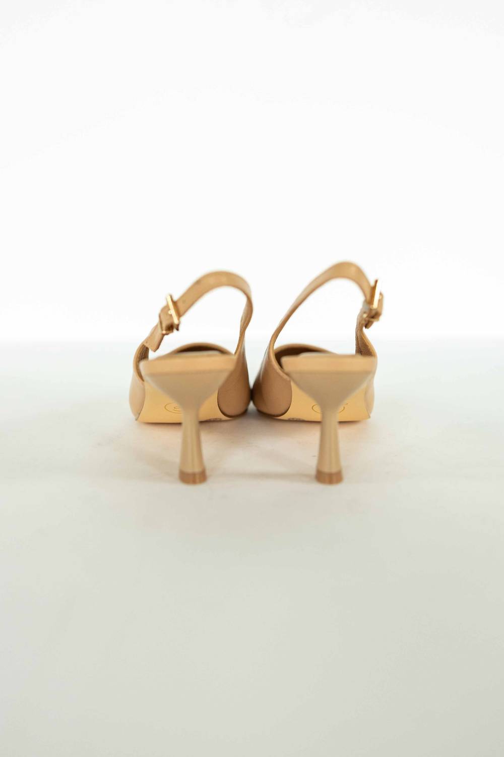 Chinese Laundry - Women's Mariella Smooth Sandal