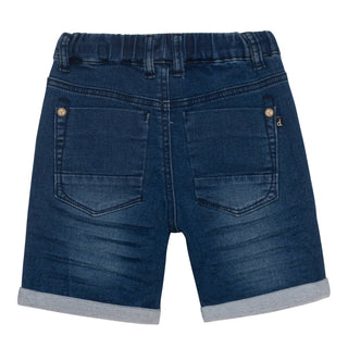 Deux Par Deux - French Terry Shorts