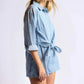 Sage The Label - Caroline Romper