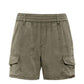Sanctuary - Relaxed Rebel Short