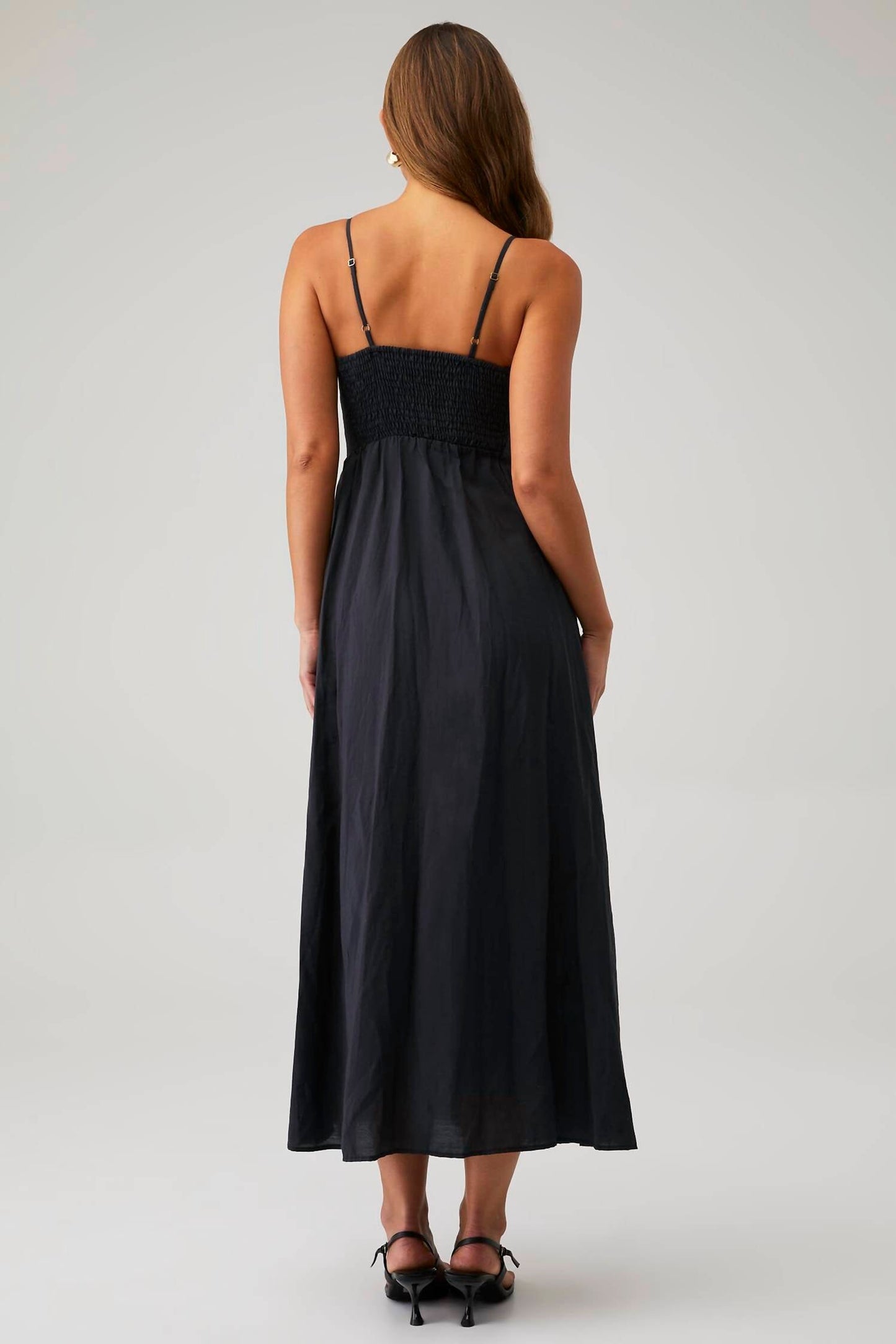 Show Me Your Mumu - Allegra Midi Dress