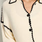 Another Love - Pocket Cardigan